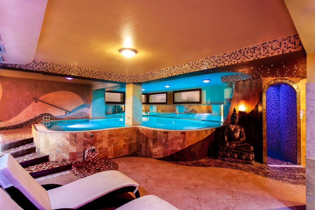 Hotel Delle Nazioni Cesenatico Zewnętrze zdjęcie