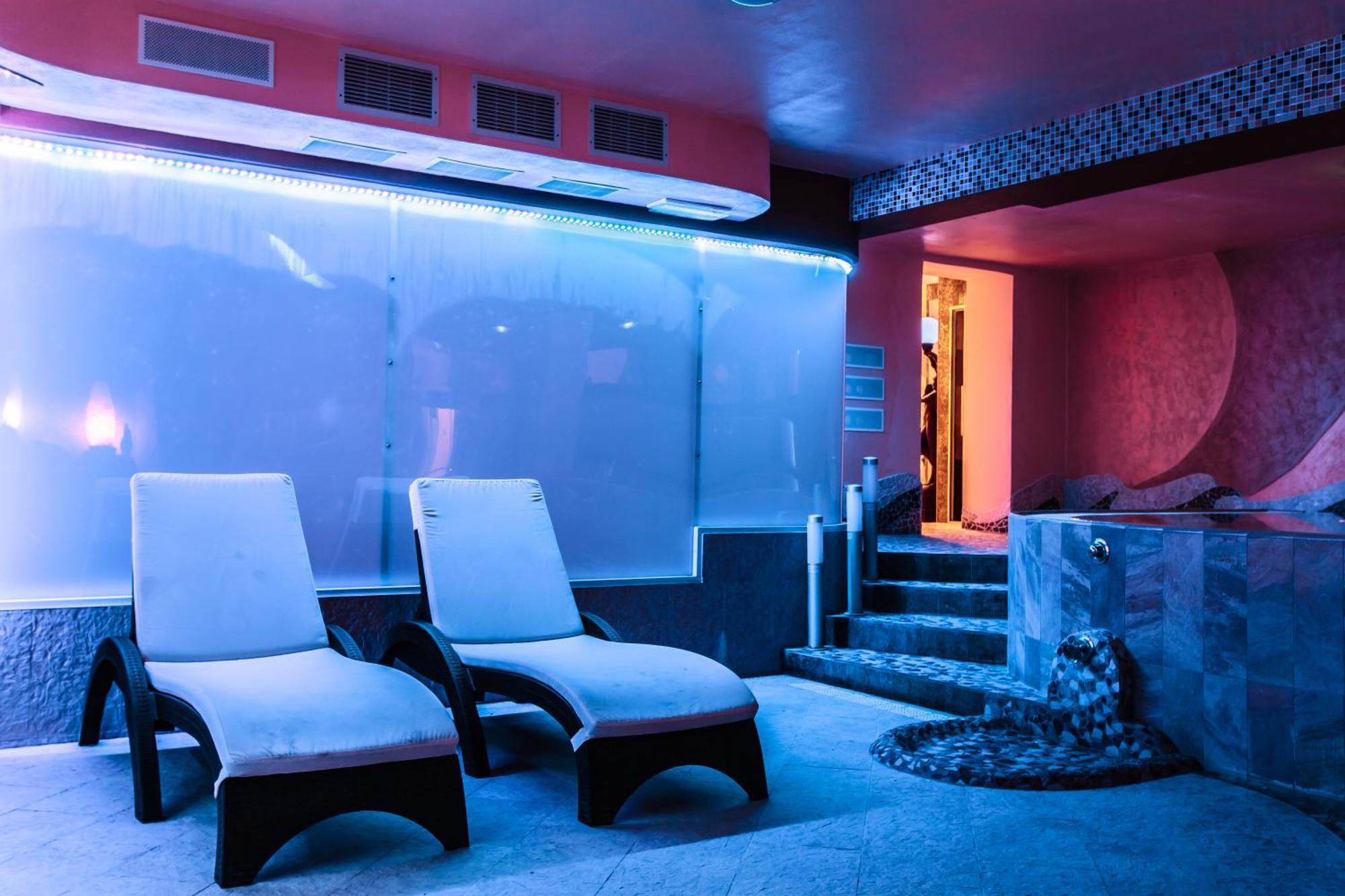 Hotel Delle Nazioni Cesenatico Zewnętrze zdjęcie