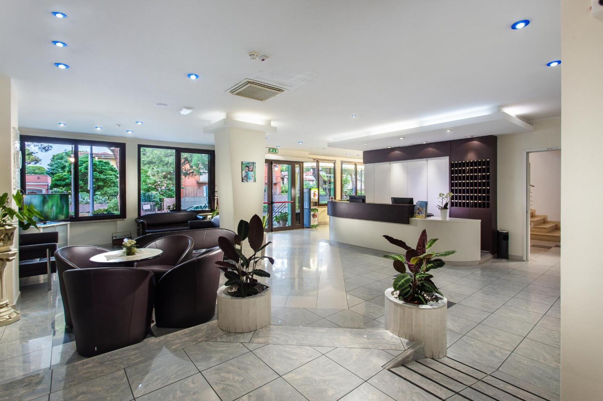Hotel Delle Nazioni Cesenatico Zewnętrze zdjęcie