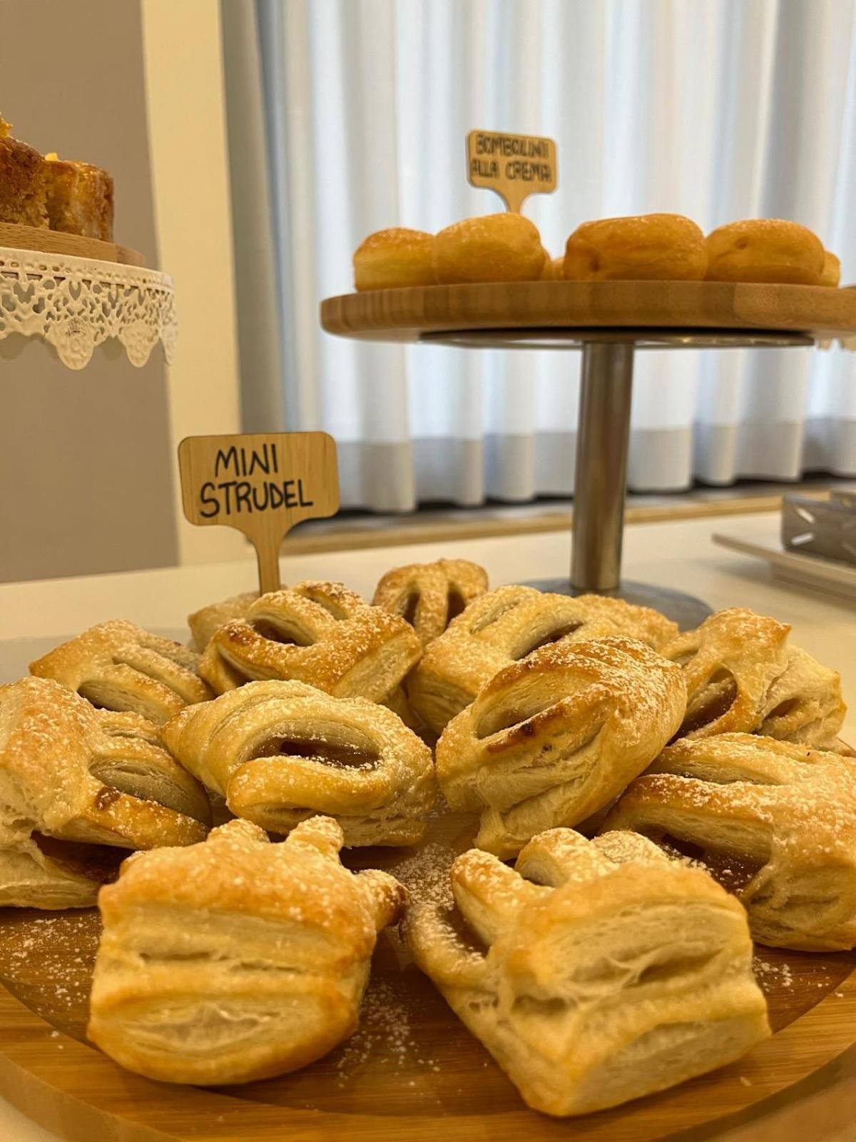 Hotel Delle Nazioni Cesenatico Zewnętrze zdjęcie