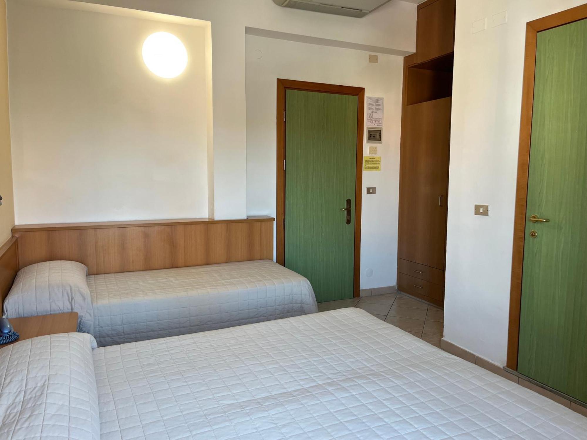 Hotel Delle Nazioni Cesenatico Zewnętrze zdjęcie
