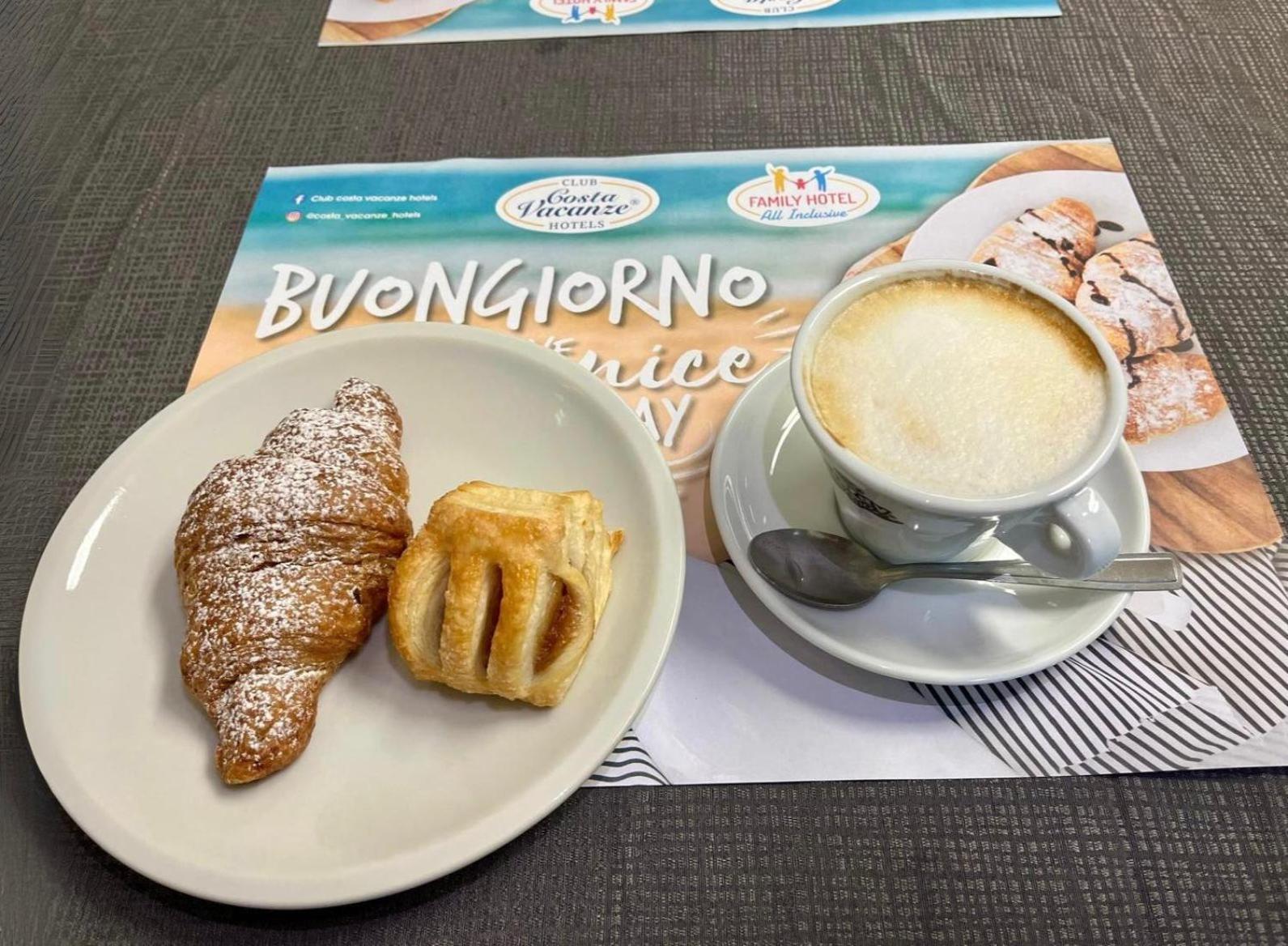 Hotel Delle Nazioni Cesenatico Zewnętrze zdjęcie