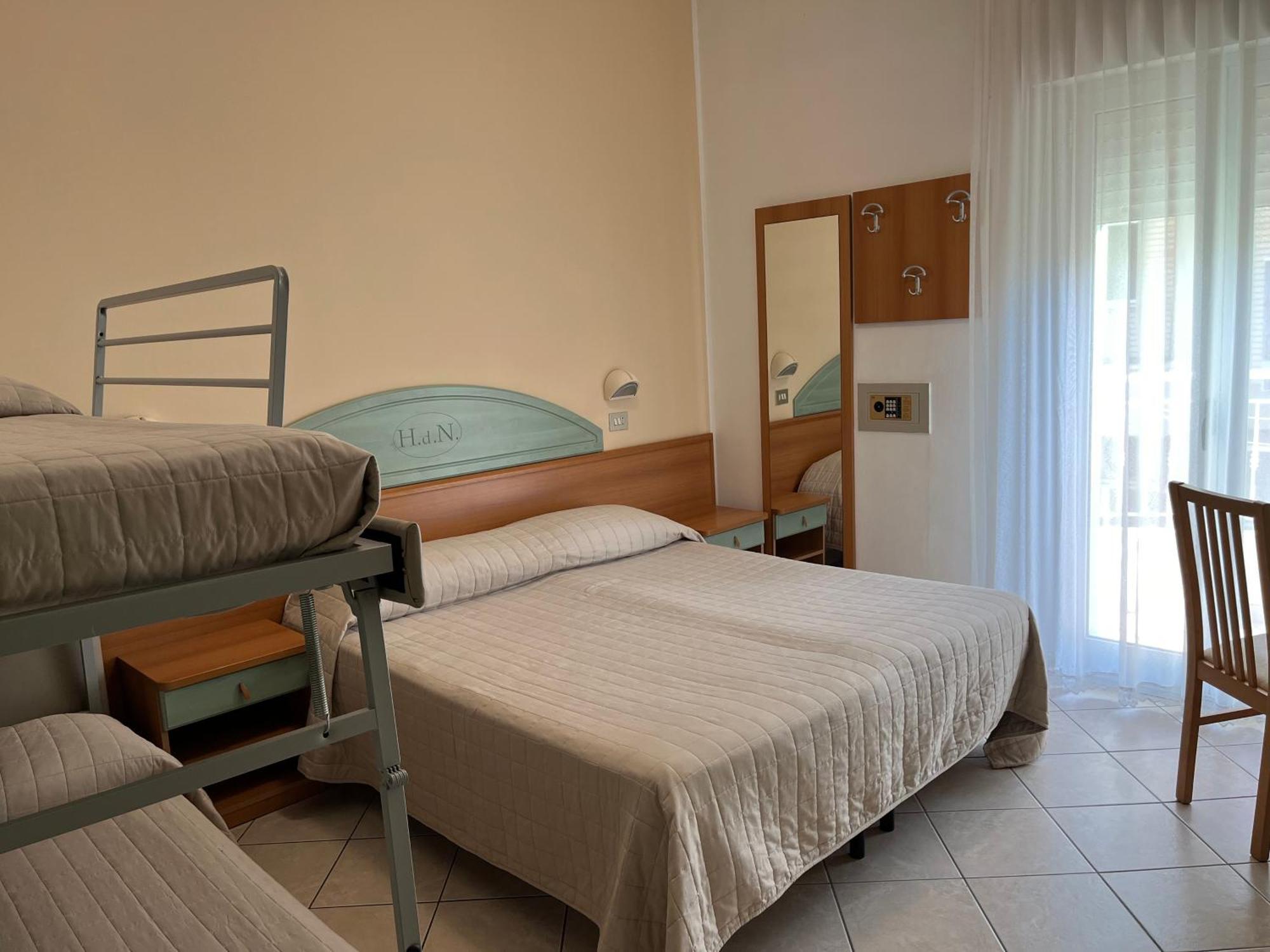 Hotel Delle Nazioni Cesenatico Zewnętrze zdjęcie