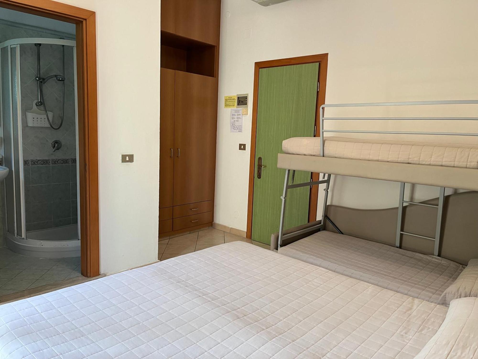 Hotel Delle Nazioni Cesenatico Zewnętrze zdjęcie
