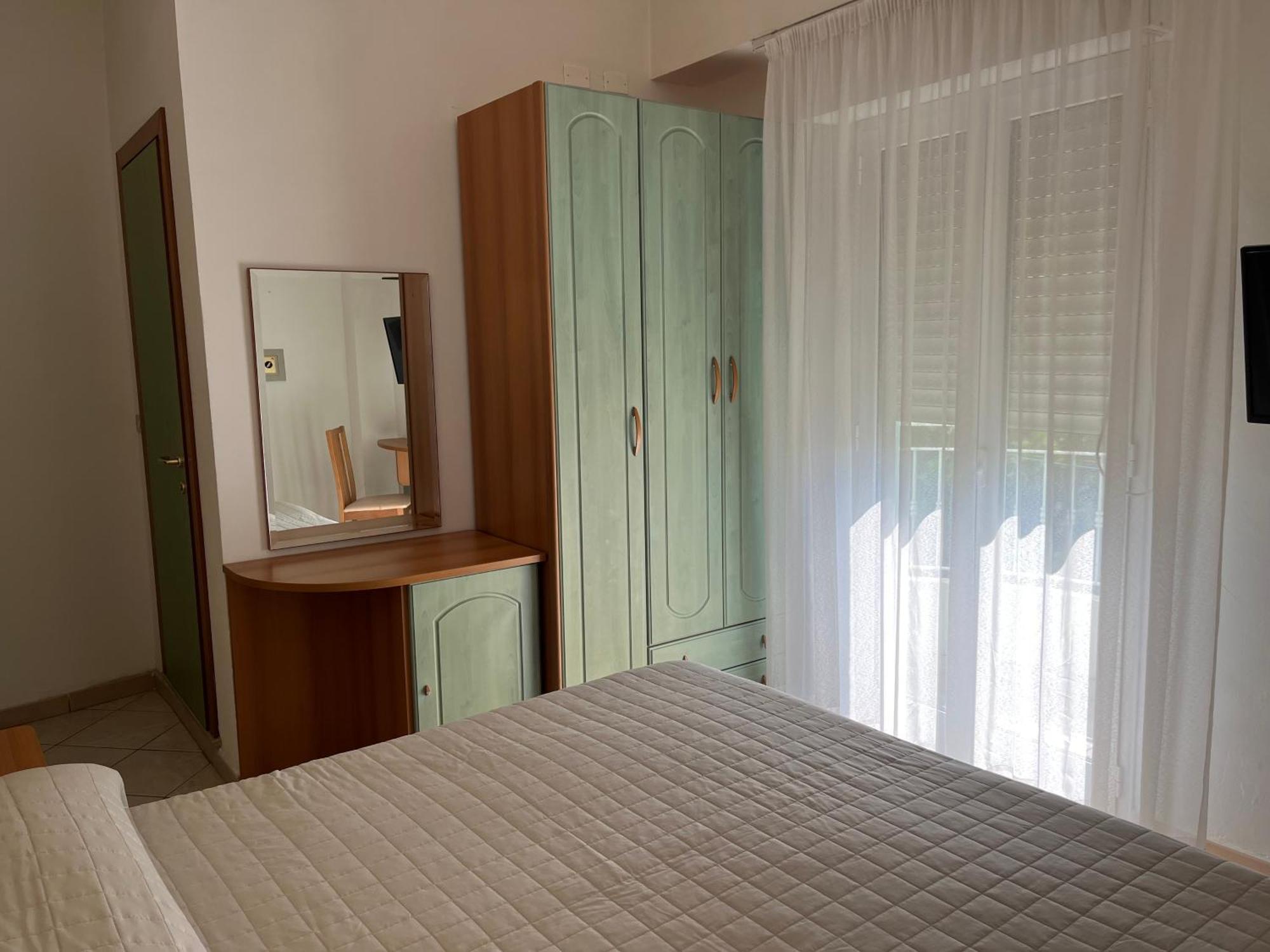 Hotel Delle Nazioni Cesenatico Pokój zdjęcie