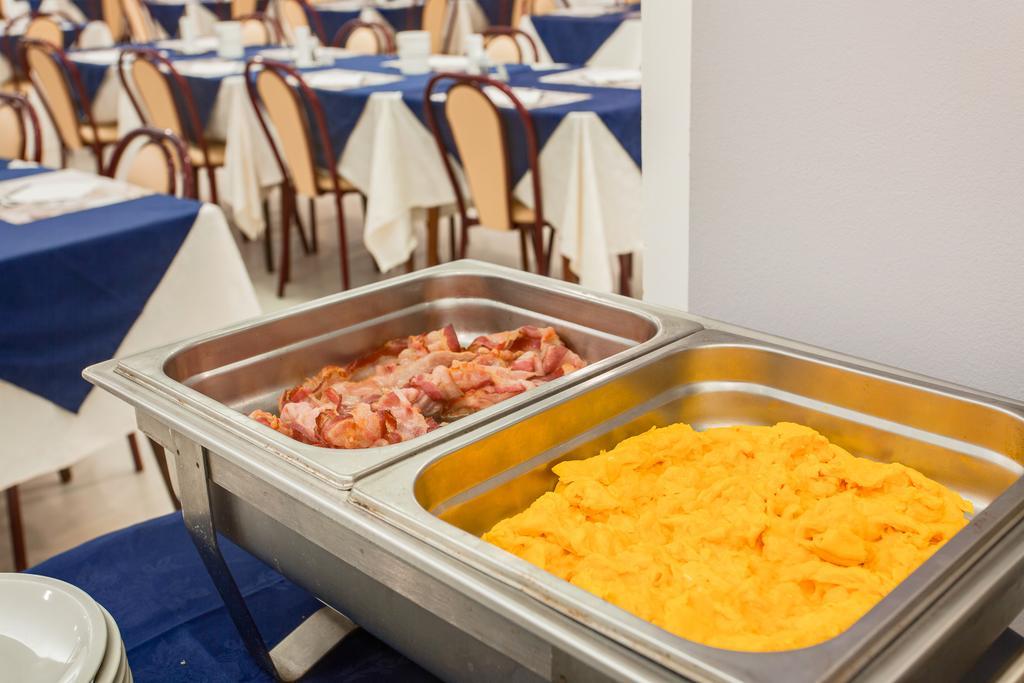 Hotel Delle Nazioni Cesenatico Zewnętrze zdjęcie